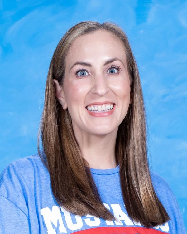 Assistant Principal 